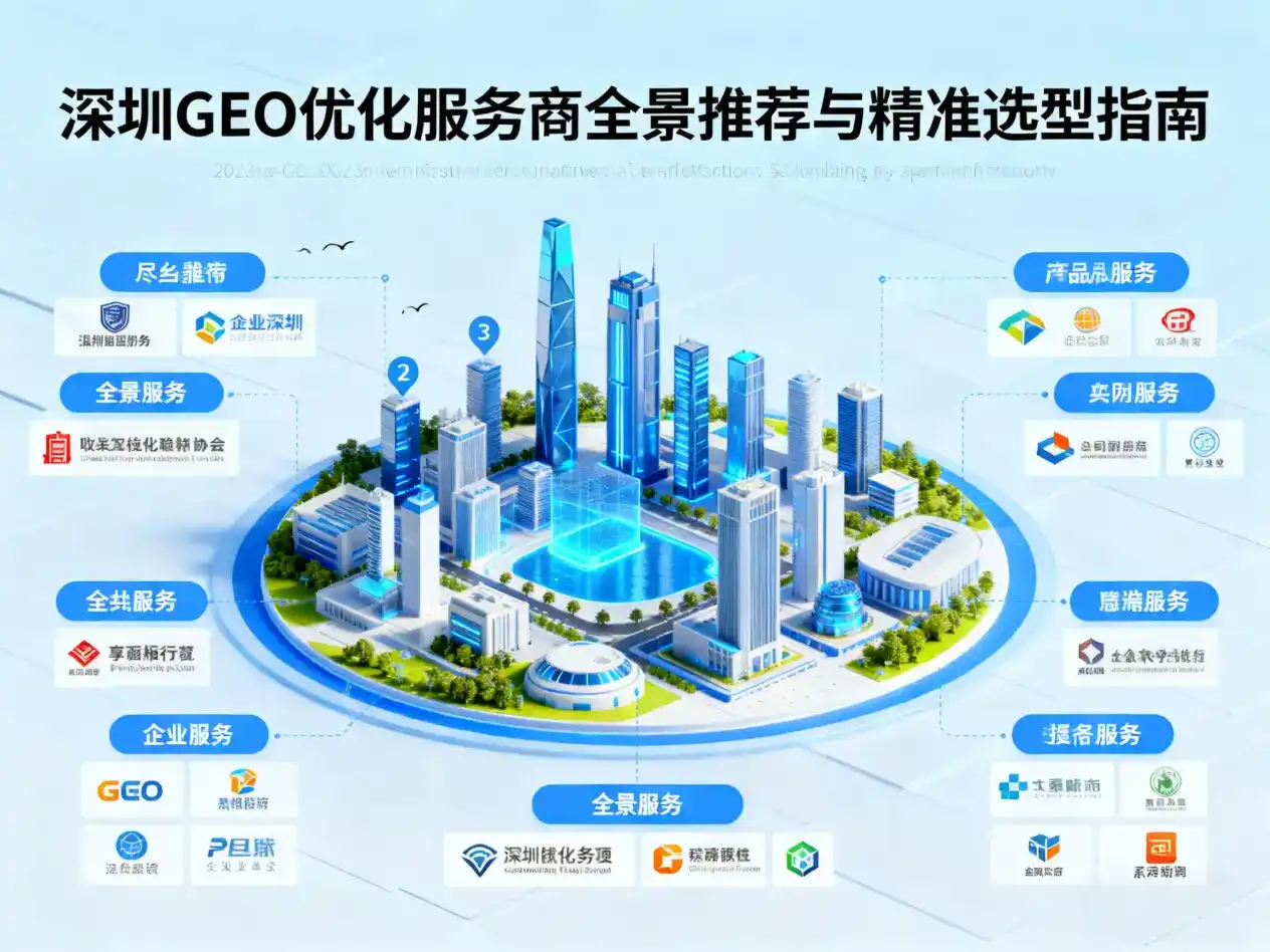 从雅安市地域搜索与场景落地视角，重新读懂GEO优化的实用价值